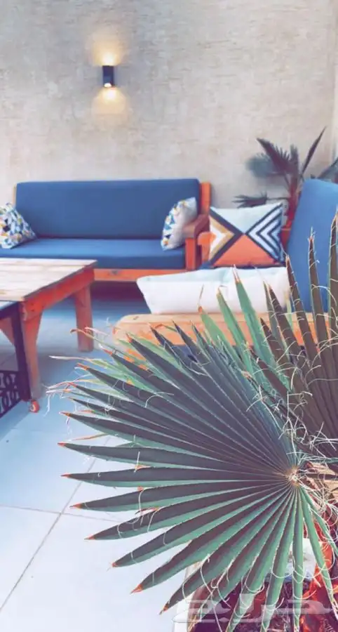 شاليه ميهار الفندقي 6