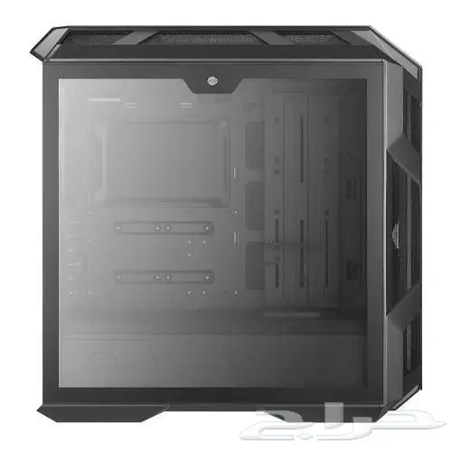 كيس جيمنيج احترافي H500M من كولر ماستر 4