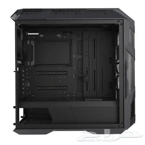 كيس جيمنيج احترافي H500M من كولر ماستر 6