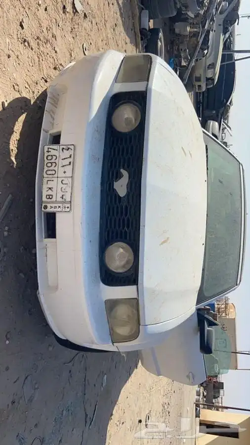 موستنج من مديل 2005 الى 2014 بجدة و حفر الباطن 14