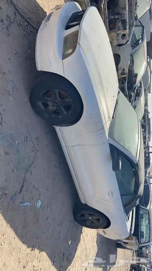 موستنج من مديل 2005 الى 2014 بجدة و حفر الباطن 12