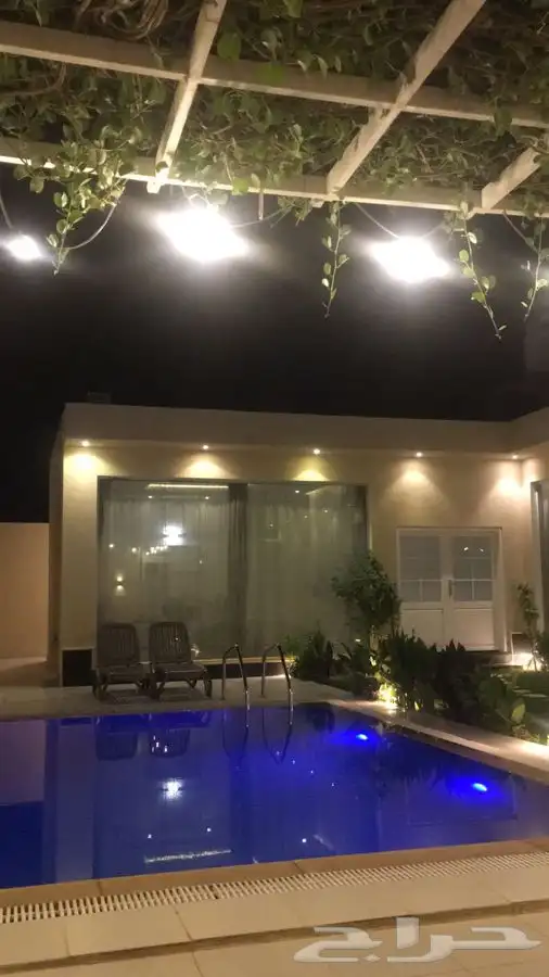 شاليه ميهار الفندقي 2