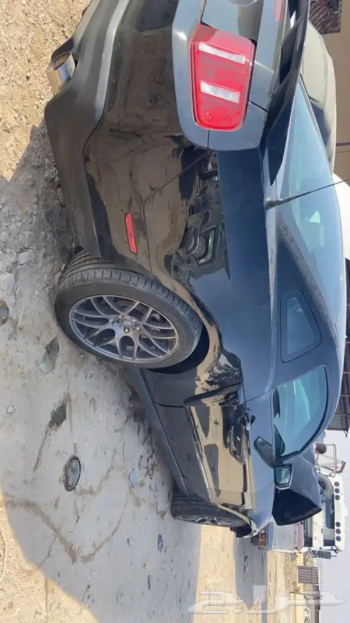 موستنج من مديل 2005 الى 2014 بجدة و حفر الباطن 1