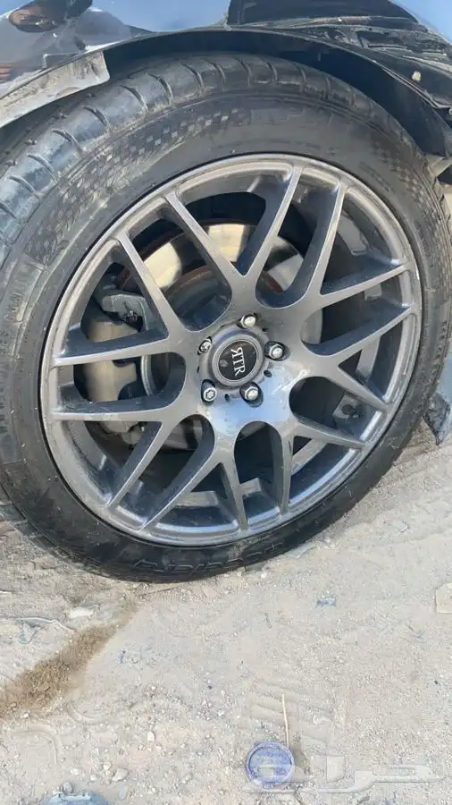 موستنج من مديل 2005 الى 2014 بجدة و حفر الباطن 5