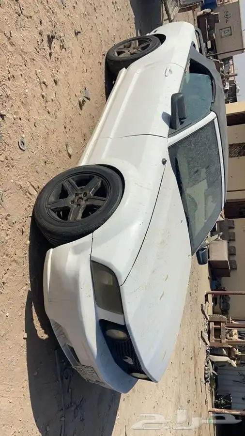 موستنج من مديل 2005 الى 2014 بجدة و حفر الباطن 13