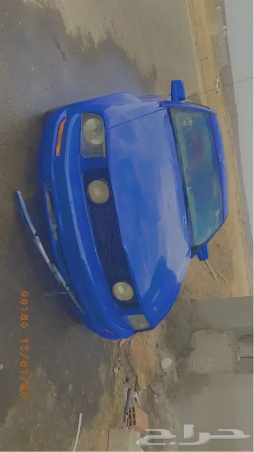 موستنج من مديل 2005 الى 2014 بجدة و حفر الباطن 16