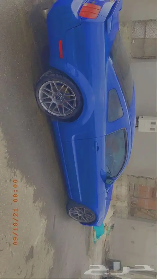 موستنج من مديل 2005 الى 2014 بجدة و حفر الباطن 17