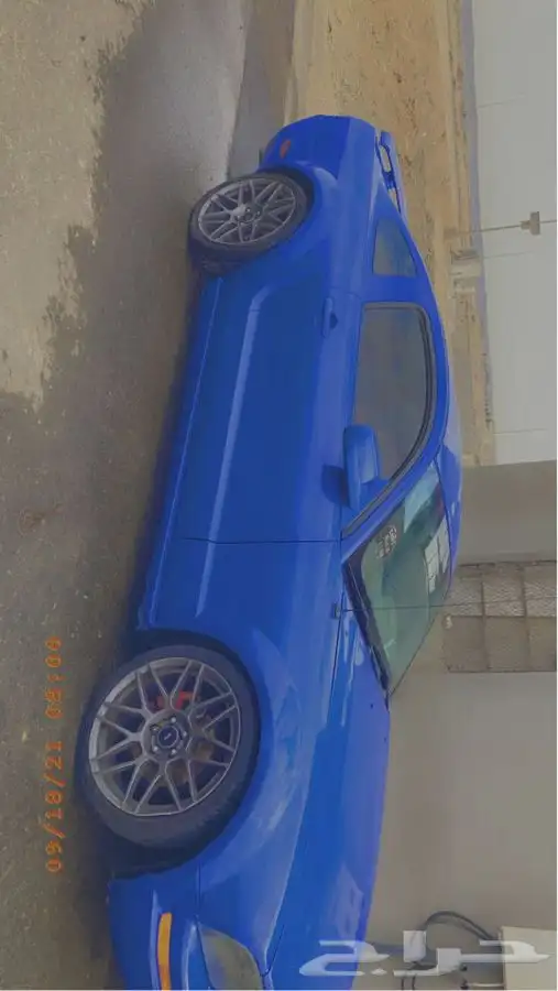 موستنج من مديل 2005 الى 2014 بجدة و حفر الباطن 15