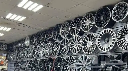 جنوط بجميع أنواعها الرياض 3