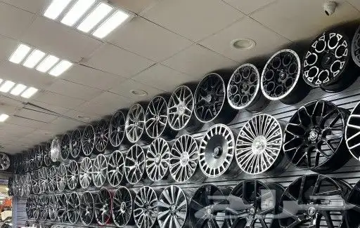 جنوط بجميع أنواعها الرياض 4