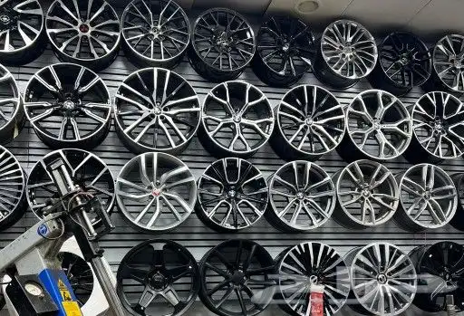 جنوط بجميع أنواعها الرياض 7