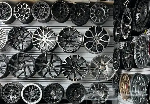 جنوط بجميع أنواعها الرياض 6