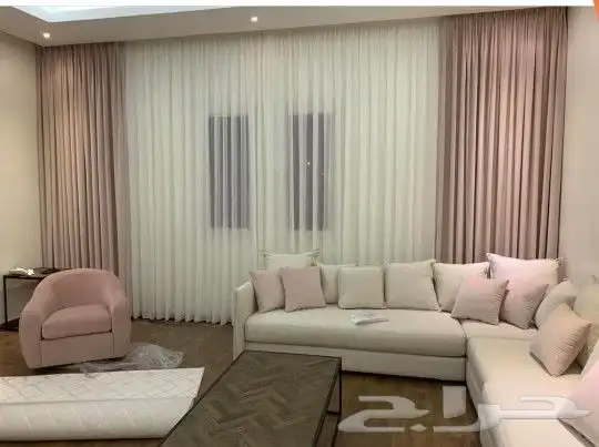 ستائر حسب الطلب 1