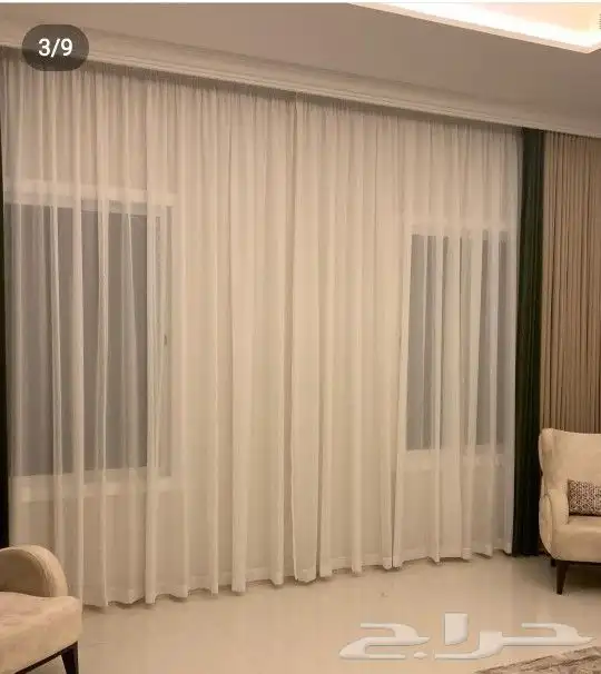 ستائر حسب الطلب 7