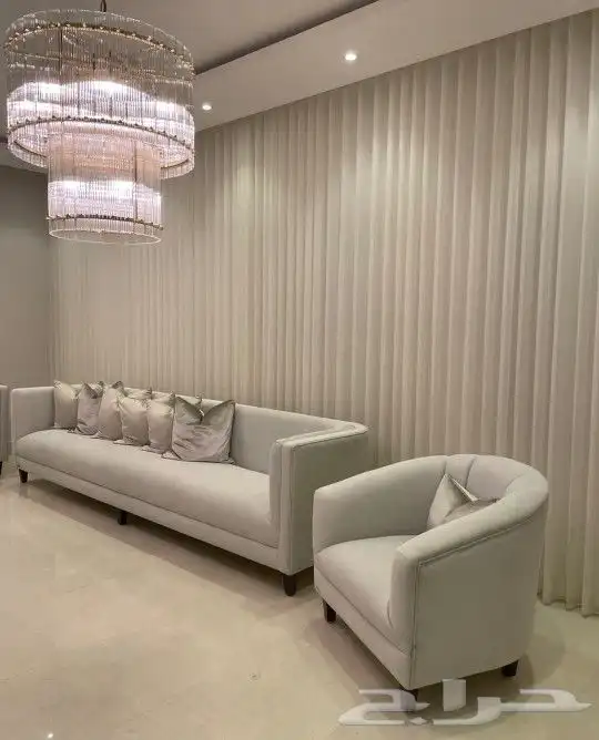 ستائر حسب الطلب 6