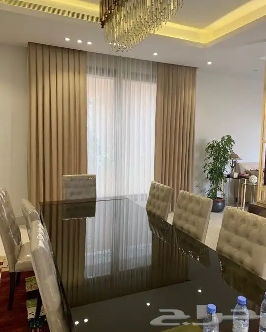 ستائر حسب الطلب 0