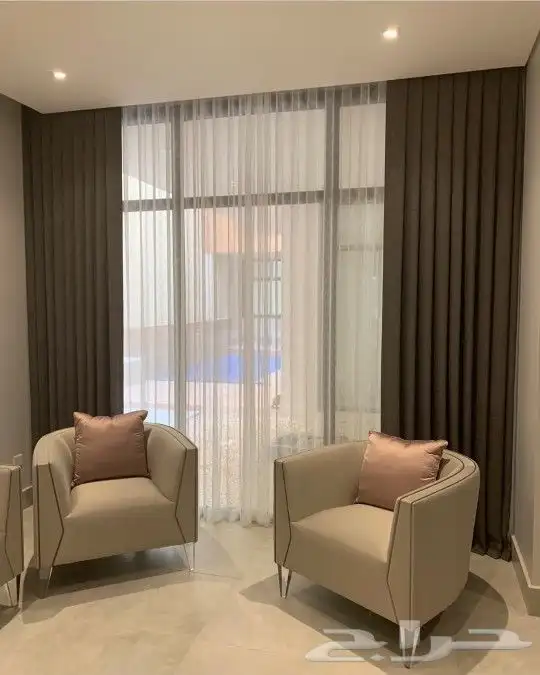 ستائر حسب الطلب 3