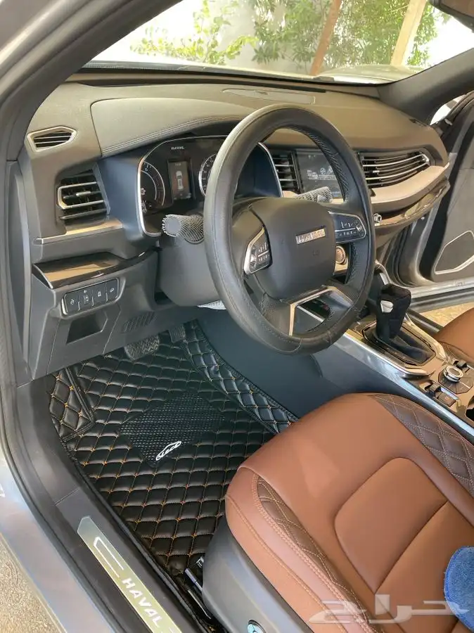 دعاسات النترا ضمان سنة 2023 26