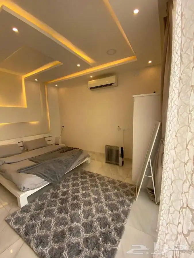 شاليه ميهار الفندقي 7