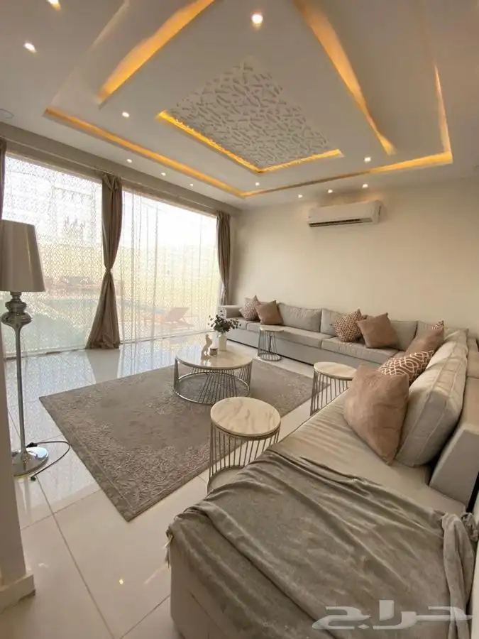 شاليه ميهار الفندقي 13