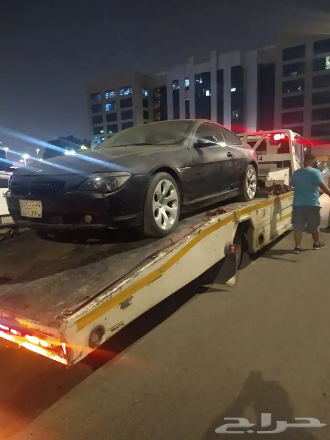 قطع bmw مقاس 645 و 650 0
