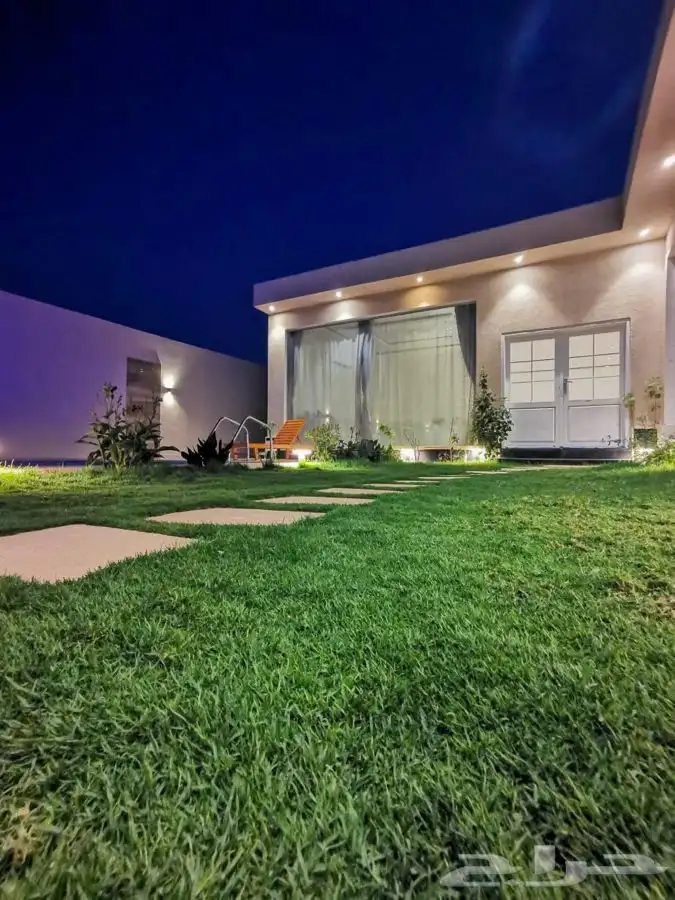 شاليه ميهار الفندقي 12