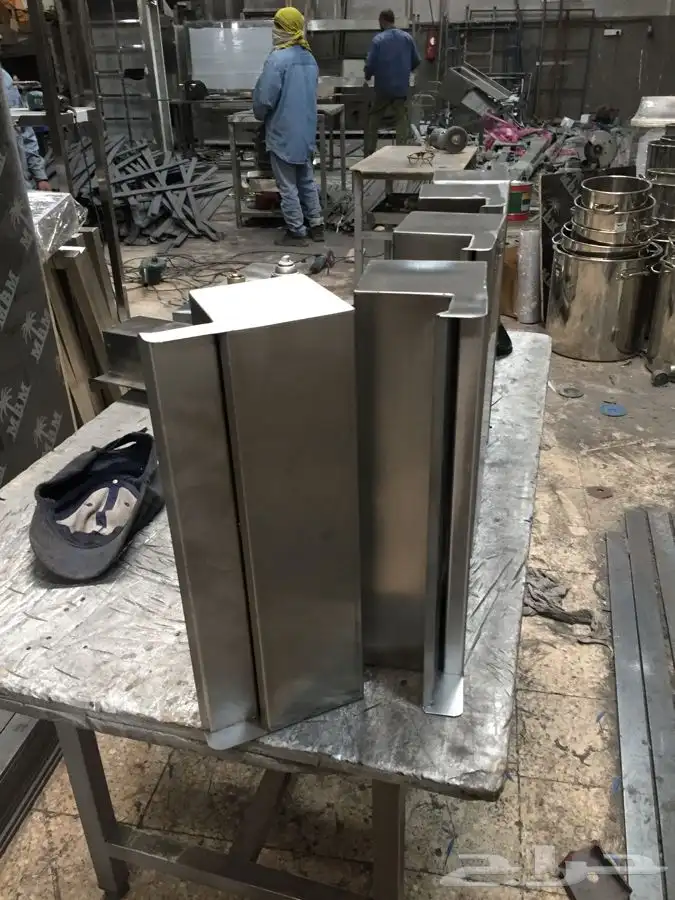 مصبات شلالات ورووس النوافير 3