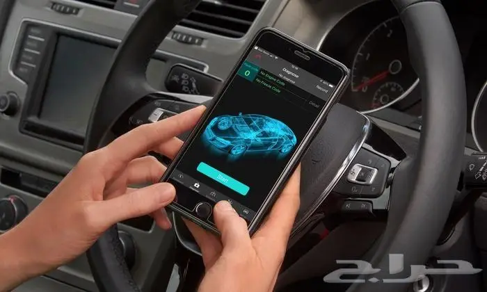 افحص سيارتك كمبيوتر وكهرباء مع طباعه تقرير بمبلغ رمزي 6