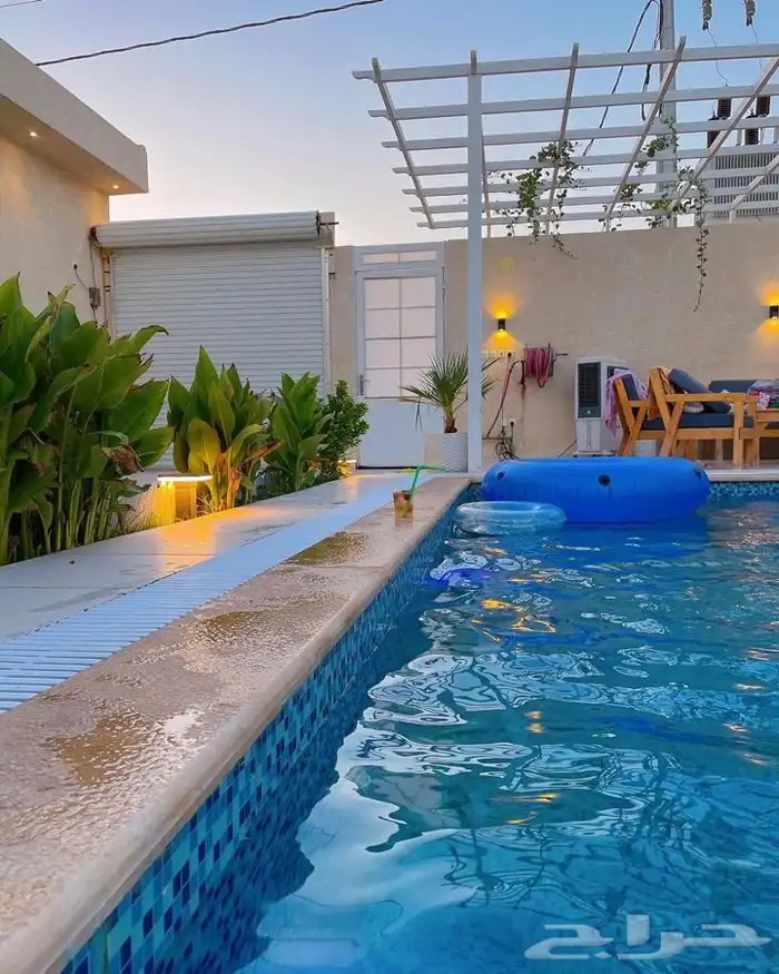 شاليه ميهار الفندقي 17