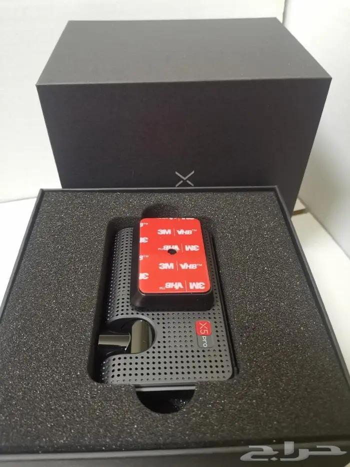 عرض خاص داش كام X5 pro 4K تصميم خاص لأجوائنا الحارة 5