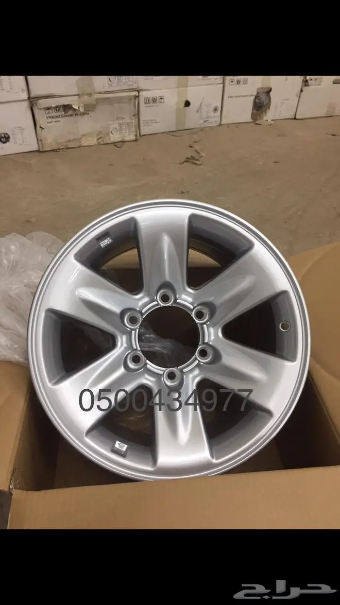 جنوط-باترول فتك 0