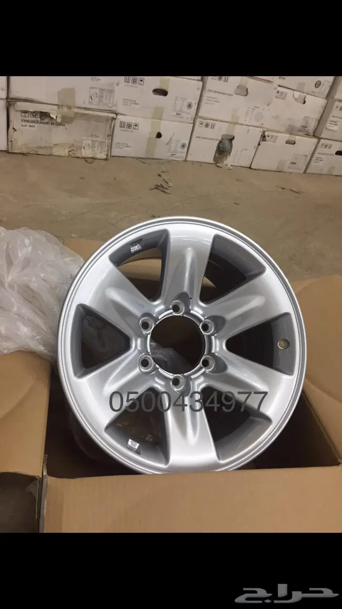 جنوط-باترول فتك 1