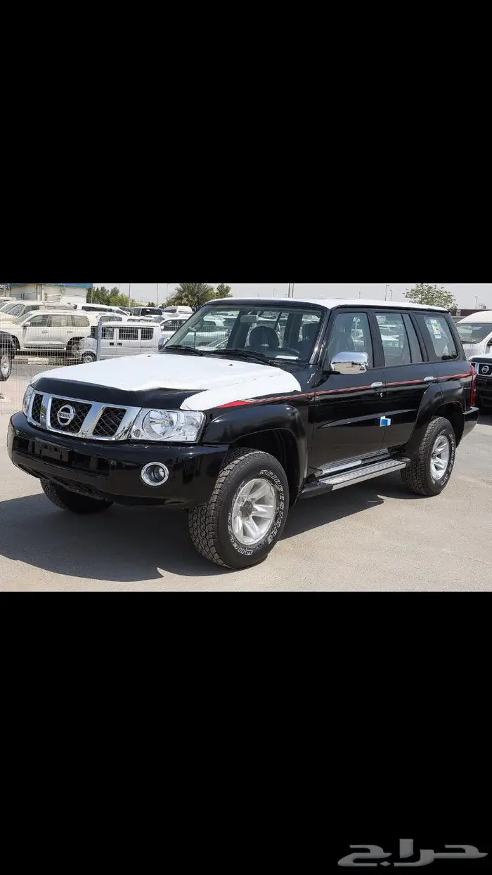 جنوط-باترول فتك 2