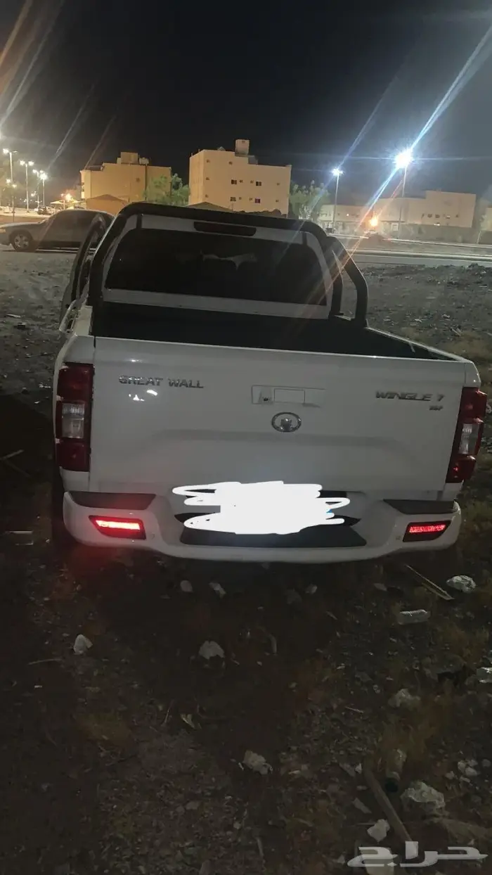 ونجل 7 قطع فقط 2