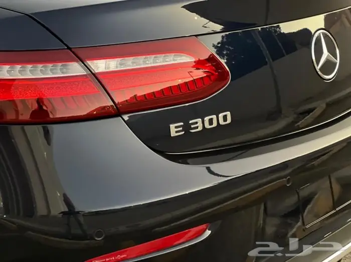 مرسيدس E300 2019 كشف تم البيع 14