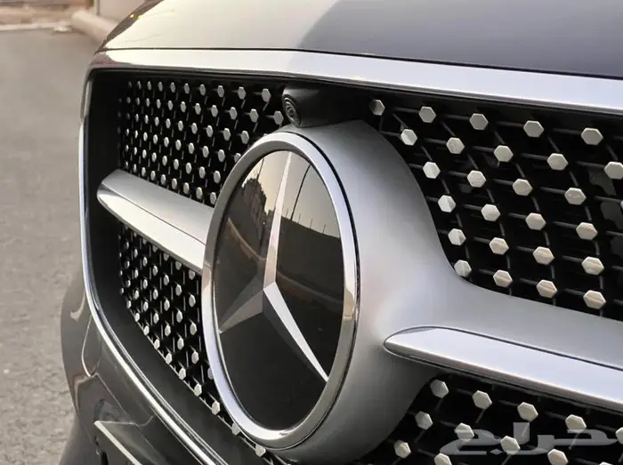 مرسيدس E300 2019 كشف تم البيع 15