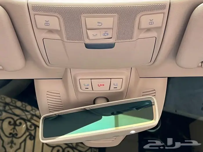 مرسيدس E300 2019 كشف تم البيع 23