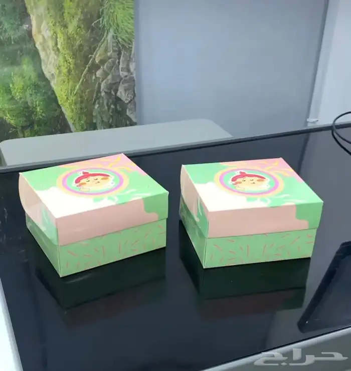 مطابع للدعايه والأعلان 1