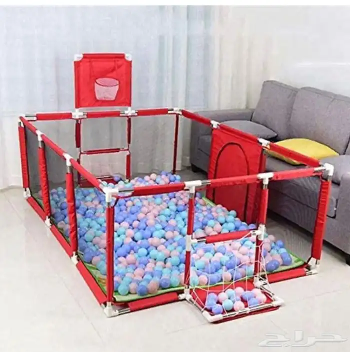 حباسة للاطفال 1