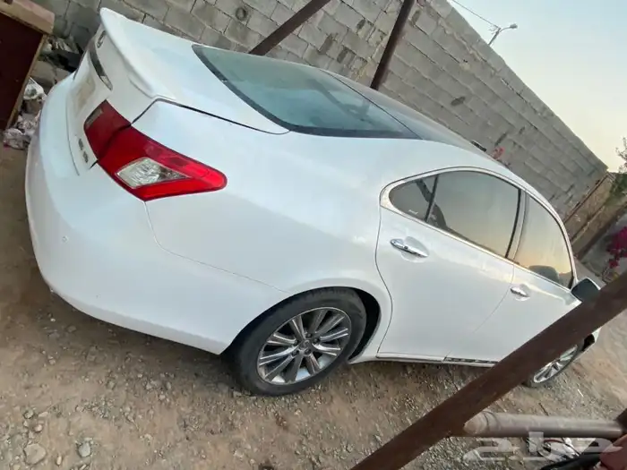 متوفر قطع لكزس و افالون 2008 0