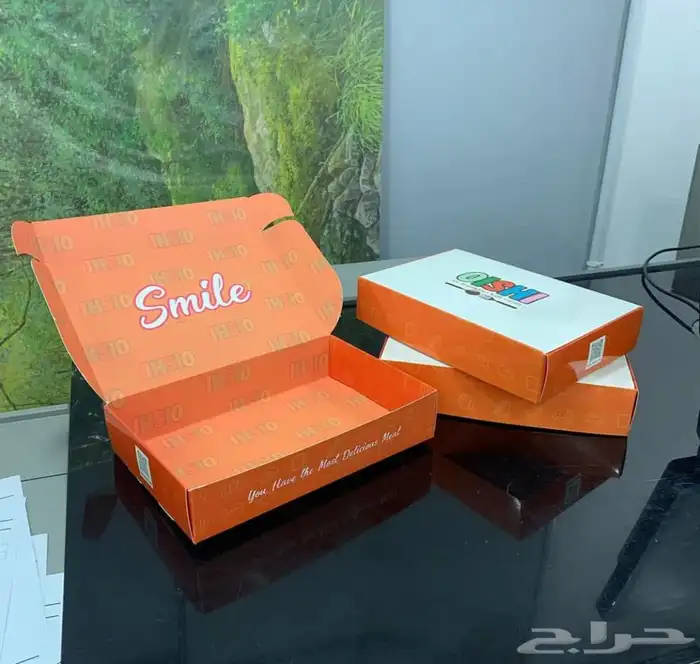 مطابع للدعايه والأعلان 4