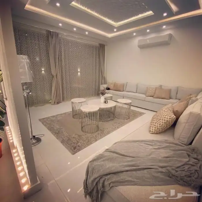 شاليه ميهار الفندقي 4