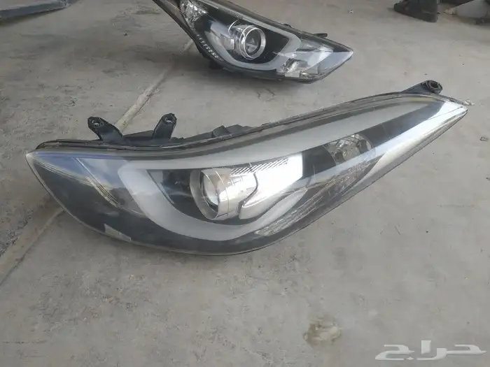 شمعات صدامات هواندي 3