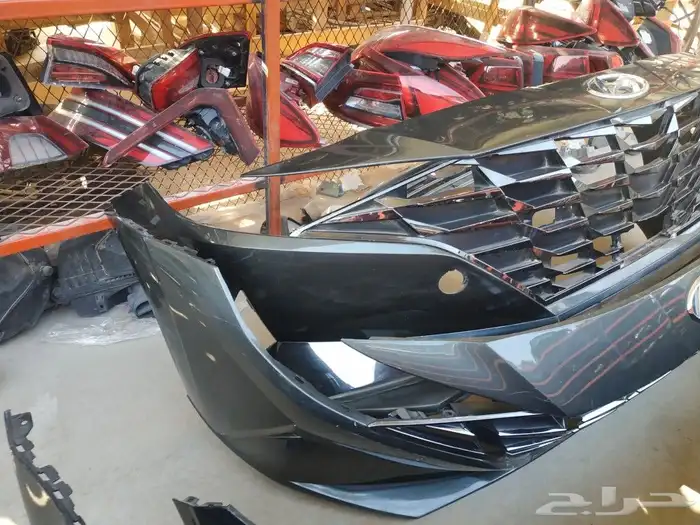 شمعات صدامات هواندي 0