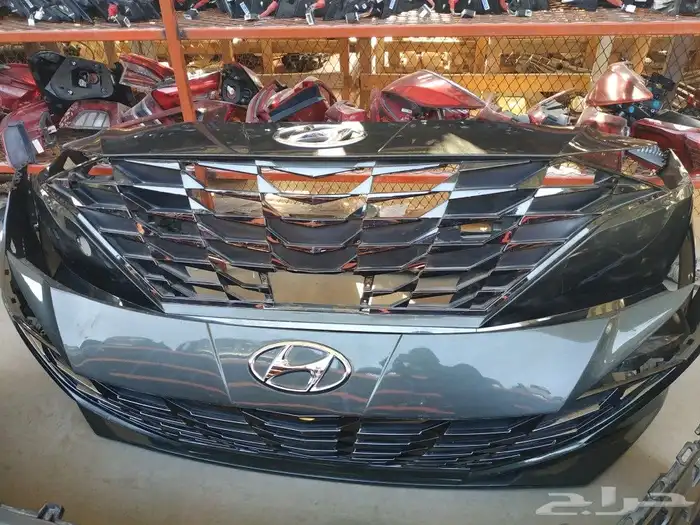 شمعات صدامات هواندي 1