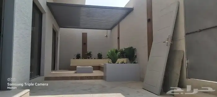 تصميم حدائق وتركيب حجر 3
