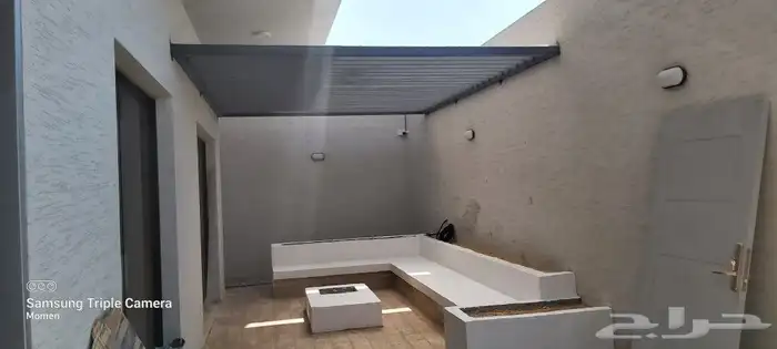 تصميم حدائق وتركيب حجر 6