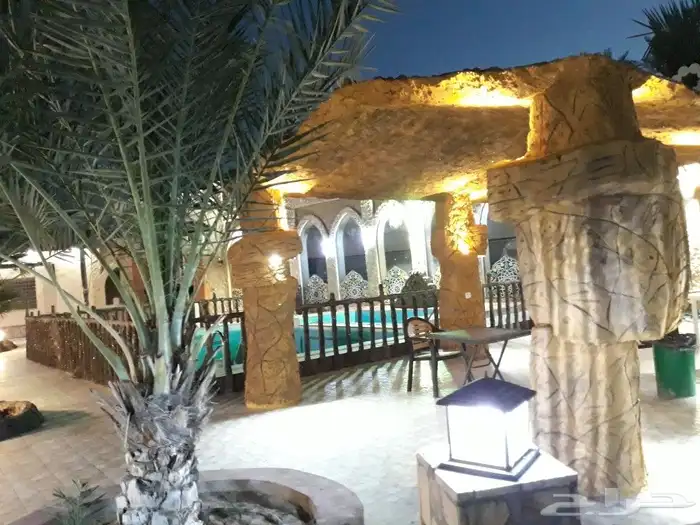 رسام ثلاثى الابعاد مصمم و منفذ شلالات ونوافير 14