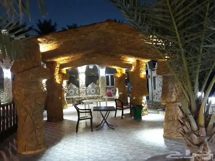 رسام ثلاثى الابعاد مصمم و منفذ شلالات ونوافير 4