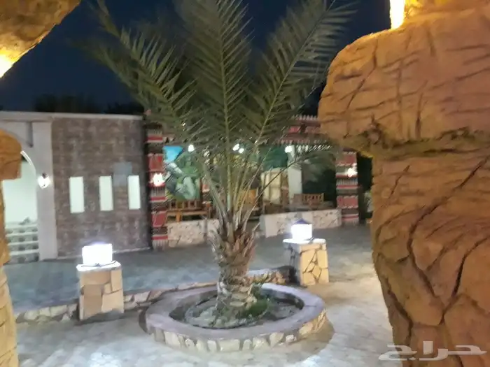 رسام ثلاثى الابعاد مصمم و منفذ شلالات ونوافير 12